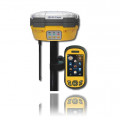 GPS Geodetik HI Target V30GStatik // HUB 082124100046
