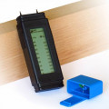 BES BOLLMANN Easy-Contact Wood Moisture Meter