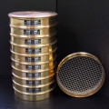 JUAL brass round sieve // harga hub 082124100046