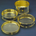 JUAL brass round sieve // harga hub 082124100046