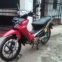 Jual SUZUKI Shogun SP 125 th 2006