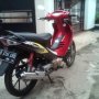 Jual SUZUKI Shogun SP 125 th 2006