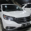 Honda Cr-V 2.4 Prestige 2013h