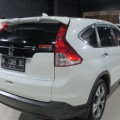 Honda Cr-V 2.4 Prestige 2013h