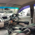 Mitsubishi Strada Triton 4X4 2016