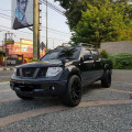 Nissan Navara 2.5 2014
