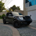 Nissan Navara 2.5 2014