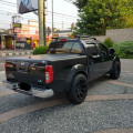 Nissan Navara 2.5 2014