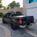Nissan Navara 2.5 2014