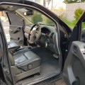 Nissan Navara 2.5 2014