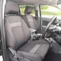 Ford Ranger XLT 2012