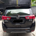 Toyota Kijang Innova Reborn 2.4 V Diesel 2018