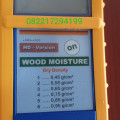 JUAL HM9 WS25 Wood Misture Meter Murah hanya di TantanTecindo 082112325856