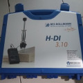 Jual Wood Moisture Meter Bollmann HDI 3.10 / HDI.3.3 TLP 082217294199
