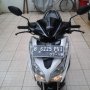 Jual honda vario 125 techno fi non cbs 2013 bulan 3 km 1440 gading serpong