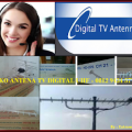 Harga Paket Antena TV LCD/LED Gedong &gt;&gt; Pasar Rebo ^ Jakarta Timur {} Service Antena TV Jakarta Timur