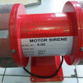 jual yahagi s303 - sirine dobel kipas 700 meter murah di Darmatek