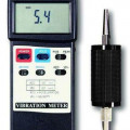 Jual Lutron VB-8202 Fitur dan Spesifikasi Vibration Meter Jakarta Selatan