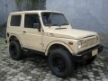 Suzuki jimny trepes 1983 kondisi siap luar kota