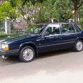 VOLVO 740 GLE 1989 Automatic Classic Model For Hobbies Only