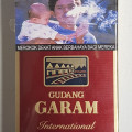 Surya Pro Gudang Garam Profesional