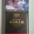Surya Pro Gudang Garam Profesional