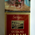 Surya Pro Gudang Garam Profesional