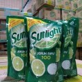 Sunlight Refill 750ml Pembersih Piring