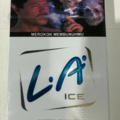 Rokok LA Lights