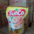 Minyak Goreng Sunco Refill