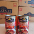 Maya Sardine In Tomato Dan Lainnya Harga Grosir Termurah
