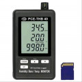 Jual Digital Thermo Hygrometer Barometer PCE-THB-40 Hub 0877 8453 2333