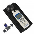 Jual Meter Portable Multifunction Thermometer PCE-WB 20SD WBGT  082213743331