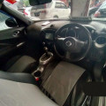2011 Nissan Juke 1.5 RX SUV automatic