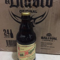 Bir San Miguel 640ml