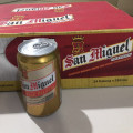 Bir San Miguel 640ml