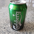 Bir Carlsberg 330ml