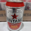 Beer Bintang