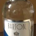 Barton Vodka