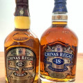 Chivas Regal 18 years