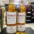 Dewars White Label