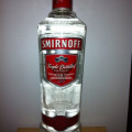 Smirnoff Vodka Green Apple