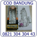 Jual Kondom Sambung Bergerigi Bandung COD 082130430443 Murah