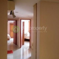 Dijual Apartment Taman Rasuna Jakarta Selatan – 2 BR 81 m2 Full Furnished, Siap Huni