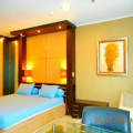 Dijual Apartment Taman Rasuna Jakarta Selatan &ndash; 2 BR 81 m2 Full Furnished, Siap Huni