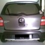 Jual Livina X-Gear Matic Tahun 2009 abu-abu