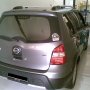 Jual Livina X-Gear Matic Tahun 2009 abu-abu