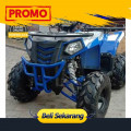 Wa O82I-3I4O-4O44, Harga motor atv murah 125cc Kota Banjarmasin