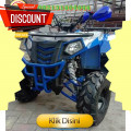 Wa O82I-3I4O-4O44, Harga motor atv murah 125cc Kab. Lampung Selatan