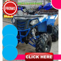 Wa O82I-3I4O-4O44, Harga motor atv murah 125cc Kab. Alor